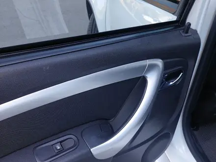 Nissan Terrano 2021 года за 7 100 000 тг. в Караганда – фото 23