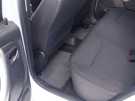 Nissan Terrano 2021 года за 7 100 000 тг. в Караганда – фото 24