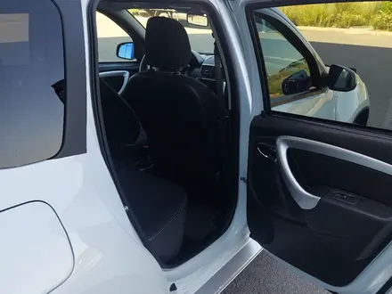 Nissan Terrano 2021 года за 7 100 000 тг. в Караганда – фото 25