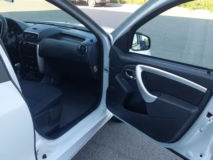 Nissan Terrano 2021 года за 7 100 000 тг. в Караганда – фото 28