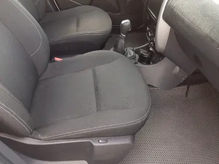 Nissan Terrano 2021 года за 7 100 000 тг. в Караганда – фото 30