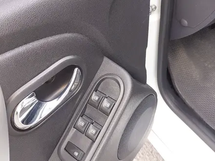 Nissan Terrano 2021 года за 7 100 000 тг. в Караганда – фото 33