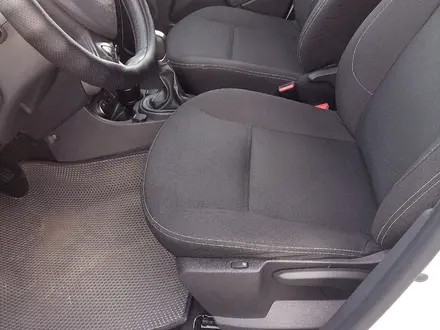 Nissan Terrano 2021 года за 7 100 000 тг. в Караганда – фото 34