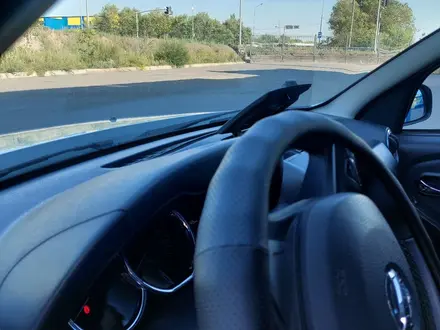 Nissan Terrano 2021 года за 7 100 000 тг. в Караганда – фото 36