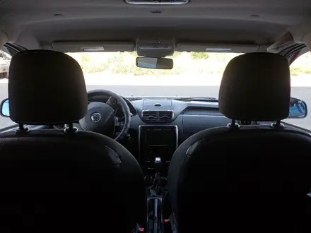 Nissan Terrano 2021 года за 7 100 000 тг. в Караганда – фото 38
