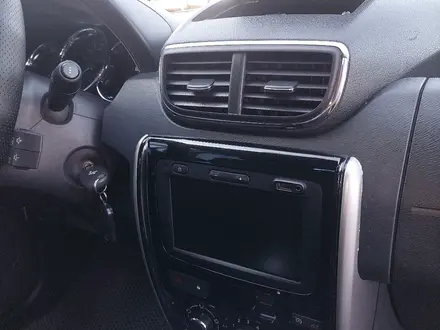 Nissan Terrano 2021 года за 7 100 000 тг. в Караганда – фото 39