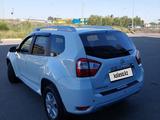 Nissan Terrano 2021 года за 7 100 000 тг. в Караганда – фото 4