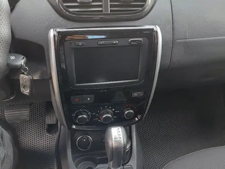 Nissan Terrano 2021 года за 7 100 000 тг. в Караганда – фото 40