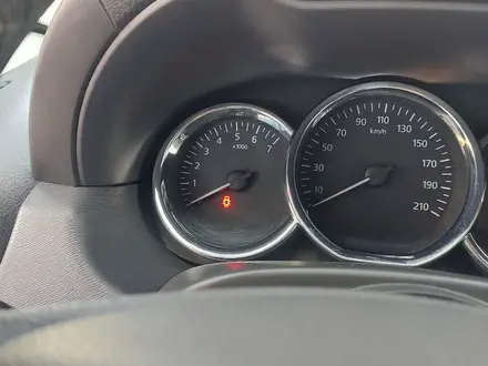 Nissan Terrano 2021 года за 7 100 000 тг. в Караганда – фото 43