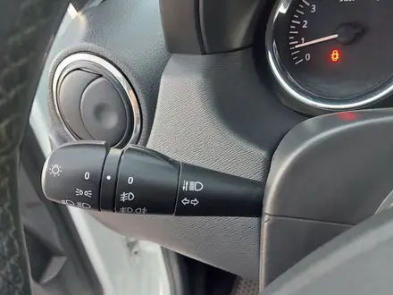 Nissan Terrano 2021 года за 7 100 000 тг. в Караганда – фото 44