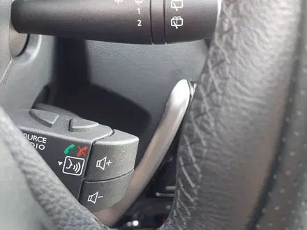 Nissan Terrano 2021 года за 7 100 000 тг. в Караганда – фото 45