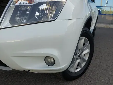 Nissan Terrano 2021 года за 7 100 000 тг. в Караганда – фото 47
