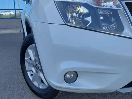 Nissan Terrano 2021 года за 7 100 000 тг. в Караганда – фото 48