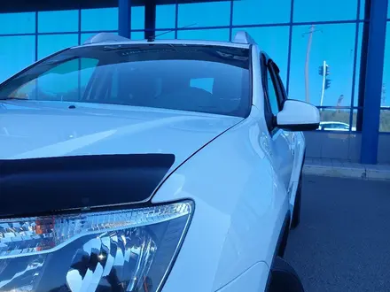Nissan Terrano 2021 года за 7 100 000 тг. в Караганда – фото 49
