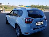 Nissan Terrano 2021 года за 7 100 000 тг. в Караганда – фото 5
