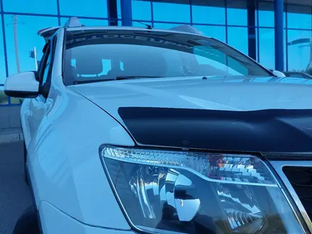 Nissan Terrano 2021 года за 7 100 000 тг. в Караганда – фото 50