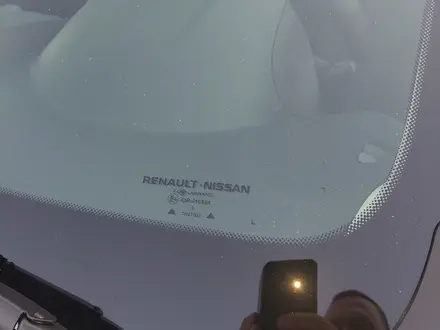 Nissan Terrano 2021 года за 7 100 000 тг. в Караганда – фото 55