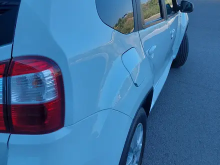 Nissan Terrano 2021 года за 7 100 000 тг. в Караганда – фото 57