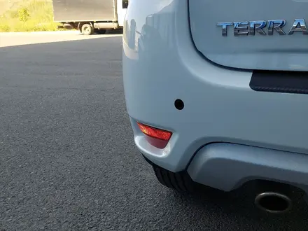 Nissan Terrano 2021 года за 7 100 000 тг. в Караганда – фото 60