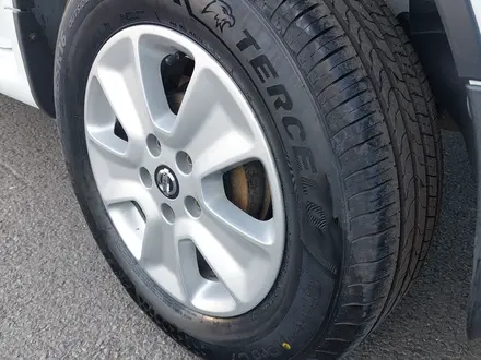 Nissan Terrano 2021 года за 7 100 000 тг. в Караганда – фото 64