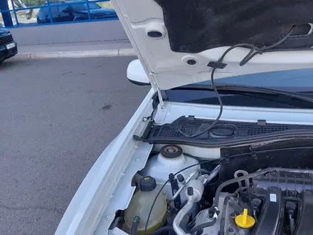 Nissan Terrano 2021 года за 7 100 000 тг. в Караганда – фото 66