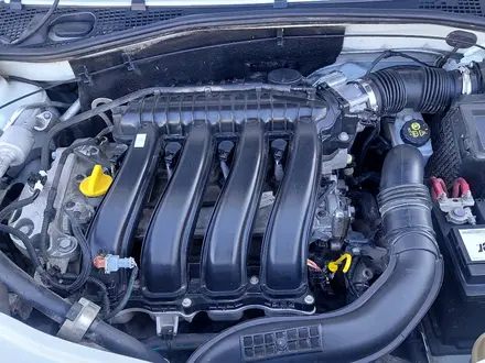 Nissan Terrano 2021 года за 7 100 000 тг. в Караганда – фото 68