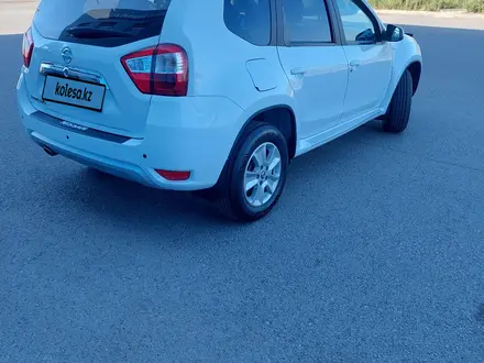 Nissan Terrano 2021 года за 7 100 000 тг. в Караганда – фото 7