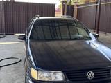 Volkswagen Passat 1995 года за 1 550 000 тг. в Шымкент – фото 3