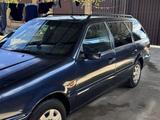 Volkswagen Passat 1995 года за 1 550 000 тг. в Шымкент – фото 4