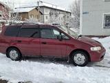 Honda Odyssey 1995 годаfor3 000 000 тг. в Алматы – фото 3