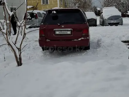 Honda Odyssey 1995 года за 3 000 000 тг. в Алматы – фото 5