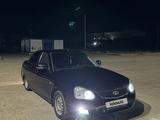 ВАЗ (Lada) Priora 2170 2014 года за 3 400 000 тг. в Сатпаев – фото 2