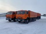 КамАЗ  65115 2013 года за 17 500 000 тг. в Петропавловск