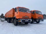 КамАЗ  65115 2013 годаүшін17 000 000 тг. в Петропавловск – фото 3