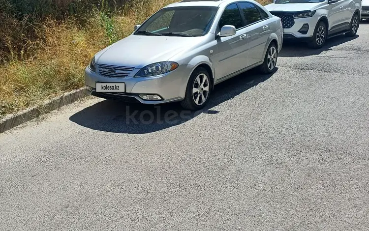 Chevrolet Lacetti 2023 года за 8 000 000 тг. в Тараз