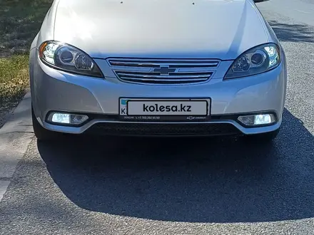 Chevrolet Lacetti 2023 года за 8 000 000 тг. в Тараз – фото 3