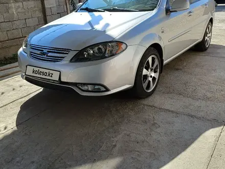 Chevrolet Lacetti 2023 года за 8 000 000 тг. в Тараз – фото 4