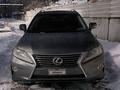 Lexus RX 350 2013 годаүшін10 000 000 тг. в Алматы – фото 5