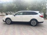 Subaru Outback 2016 года за 7 200 000 тг. в Актау – фото 4