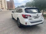 Subaru Outback 2016 года за 7 200 000 тг. в Актау – фото 5