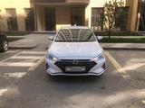 Hyundai Elantra 2019 годаүшін8 200 000 тг. в Астана – фото 4