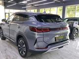 BYD Song Plus Flagship 110 DM-i 2025 года за 15 000 000 тг. в Шымкент – фото 4
