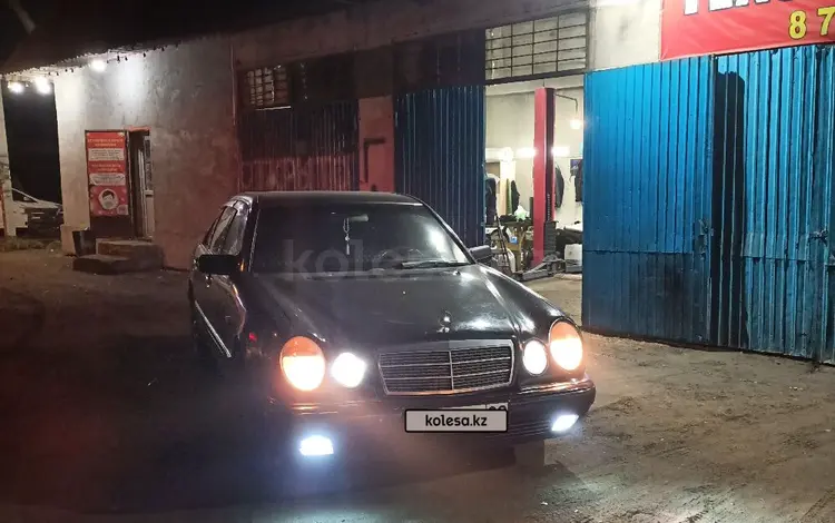 Mercedes-Benz E 280 1997 годаүшін2 800 000 тг. в Алматы