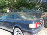 Audi 80 1994 года за 1 000 000 тг. в Казалинск – фото 2