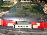 Audi 80 1994 года за 1 000 000 тг. в Казалинск – фото 3