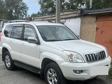 Toyota Land Cruiser Prado 2008 года за 15 700 000 тг. в Костанай