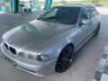 BMW 525 2000 годаүшін4 500 000 тг. в Алматы – фото 3