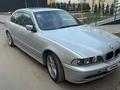 BMW 525 2000 годаүшін4 500 000 тг. в Алматы – фото 2