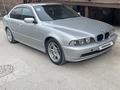 BMW 525 2000 годаүшін4 500 000 тг. в Алматы