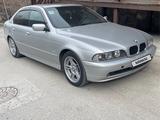 BMW 525 2000 года за 4 500 000 тг. в Алматы